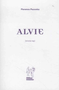 Alvie (stand up)