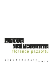 La tête de l'homme