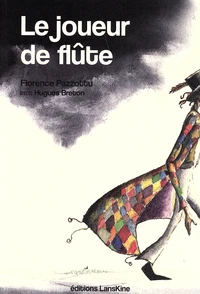 Le joueur de flûte