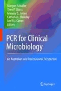 Ian W. J. Carter - PCR for Clinical Microbiology - An Australian and International Perspective.