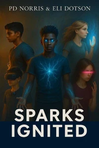 Sparks Ignited