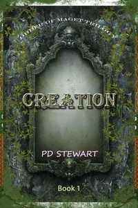  PD Stewart - Creation - Order of Maget, #1.
