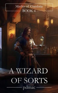 A Wizard of Sorts