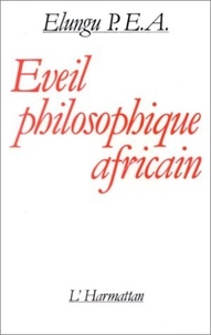 Pea Elungu - Eveil philosophique africain.