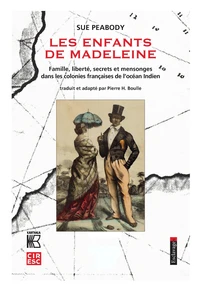 Les enfants de Madeleine