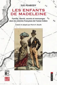 Les enfants de Madeleine