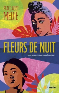 Fleurs de nuit