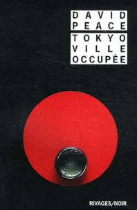 Tokyo ville occupée