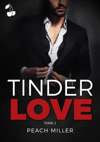 Tinder Love Tome 2