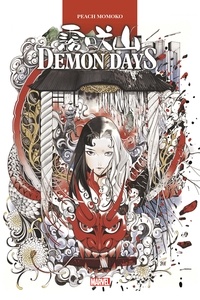 Téléchargement du livre électronique Demon Days 9791039110860 (French Edition)