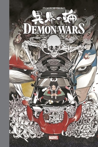 Demon Wars  Edition limitée