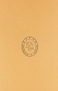 Catalogue Descriptif Des Editions Francaises Neo-Latines Et Autres De La Bibliotheque De Poitiers