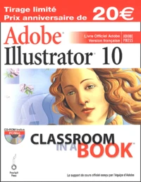 Adobe Illustrator 10