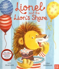 Lionel and the Lion's Share