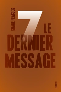 Le dernier message
