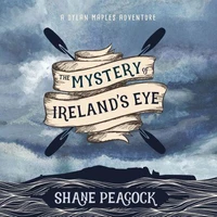 The Mystery of Ireland's Eye