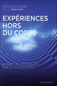Expériences hors du corps