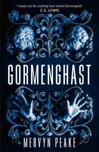 GORMENGHAST