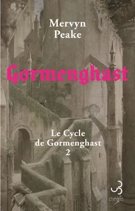 Gormenghast