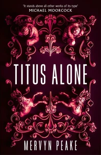 TITUS ALONE