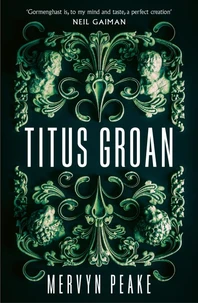 TITUS GROAN