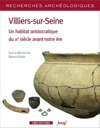 Villiers-sur-Seine