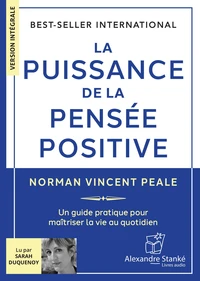 La puissance de la pensée positive
