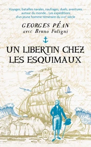 Un libertin chez les Esquimaux