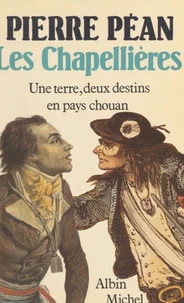 Les Chapellières