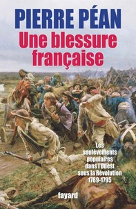 Une blessure française