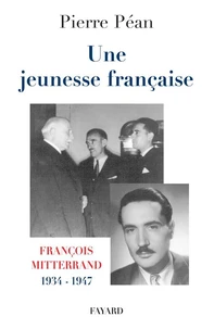 Une jeunesse française.