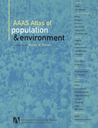 AAAS Atlas of population & environment