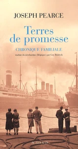 Terres de promesse