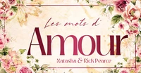 Mon oracle de poche Les mots d'amour