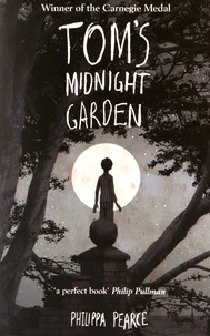 Tom's Midnight Garden