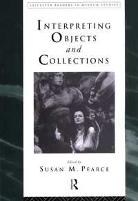 Interpreting Objects and Collections