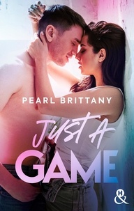 Pearl Brittany - Just a Game.