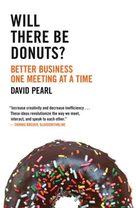 Will there be Donuts?