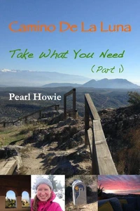 Camino de la Luna - Take What You Need (Part 1)