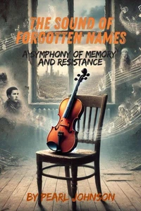 The Sound of Forgotten Names:  A Symphony of Memory and Resistance