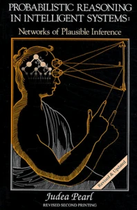 Probabilistic reasoning in intelligent systems