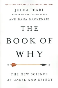 The Book of Why