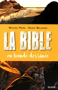 La Bible en bande dessinée