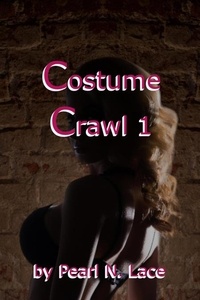  Pearl N. Lace - Costume Crawl 1 - Transgender, #35.