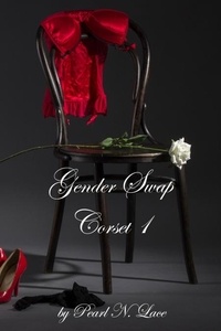 Pearl N. Lace - Gender Swap Corset - Gender Swap, #13.