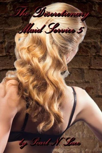 The Discretionary Maid Service 5
