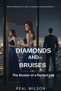 Diamonds and Bruises 1