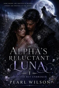 The Alpha's Rejected Luna 1