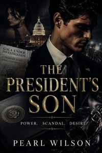The President's Son