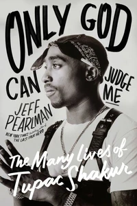Only God Can Judge Me